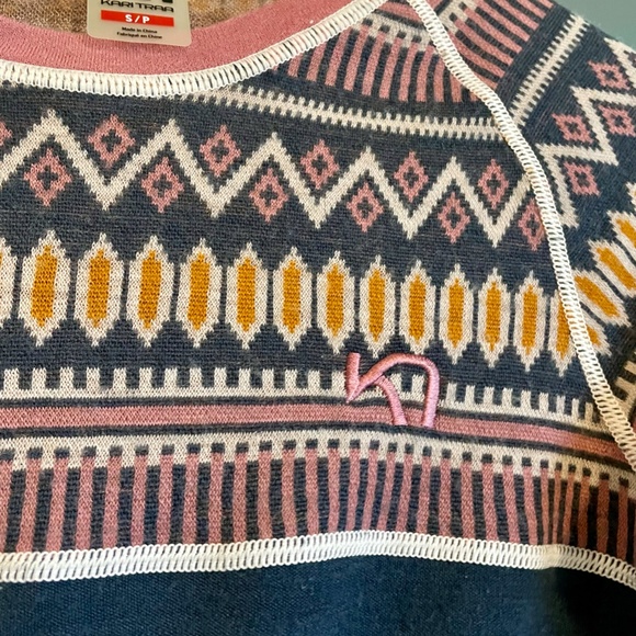 Kari Traa Shirt - Picture 3 of 4